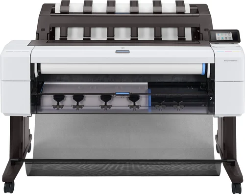 HP DesignJet Seria T