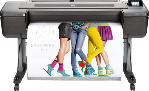 HP DesignJet Seria Z