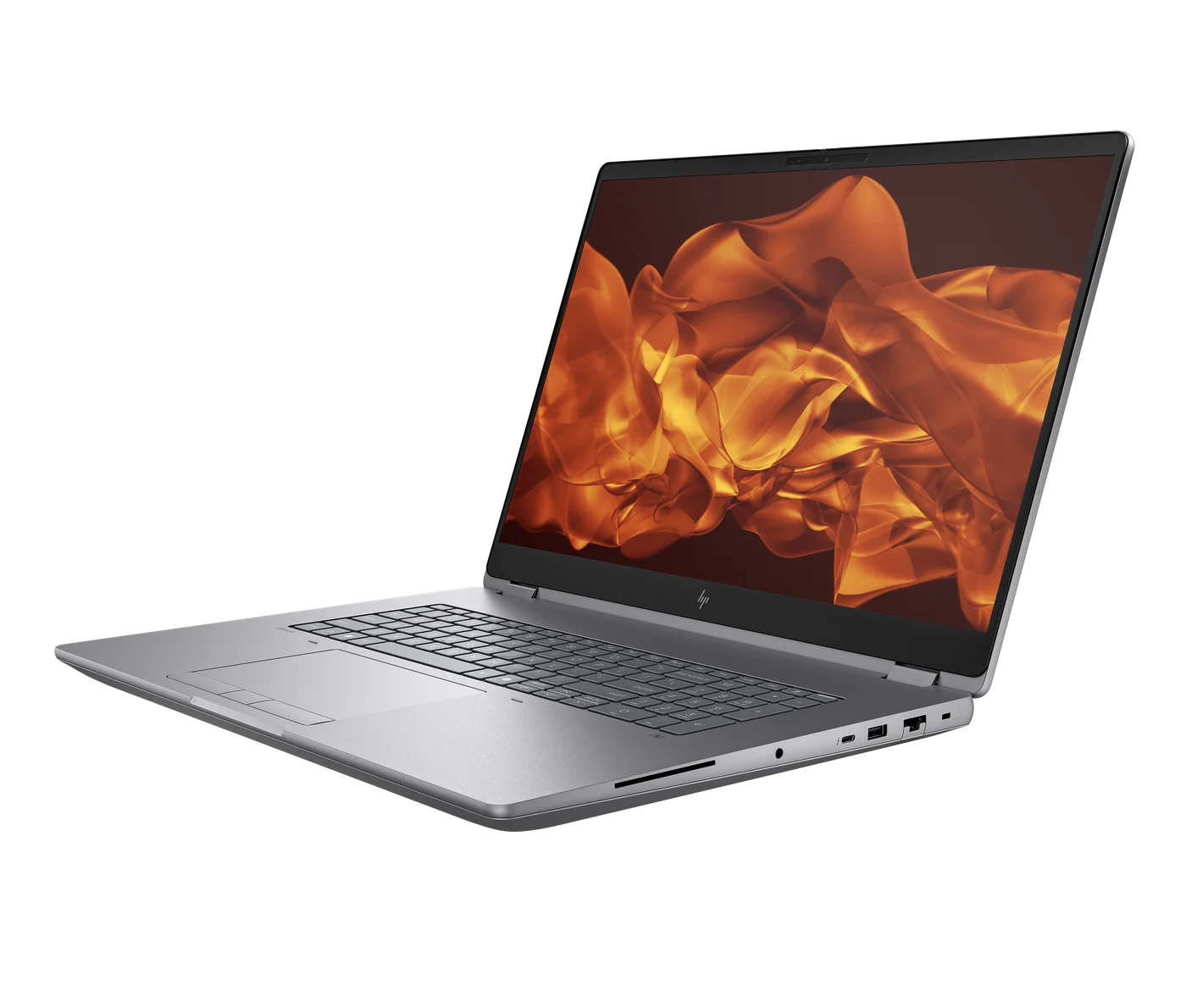HP ZBook Fury