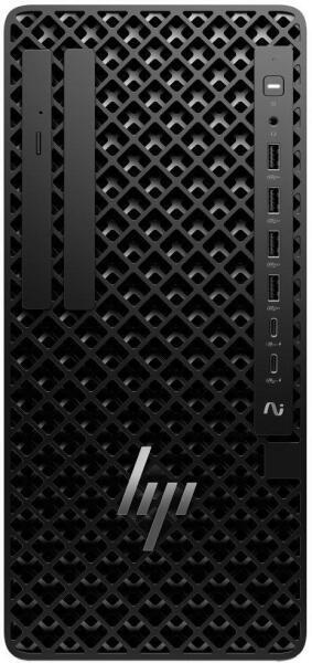 HP Z1 workstation