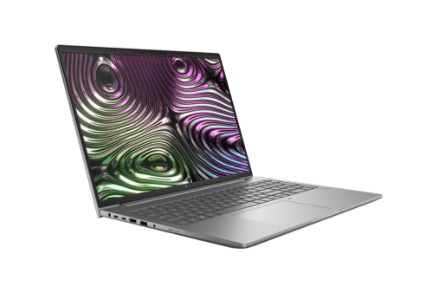 HP ZBook X