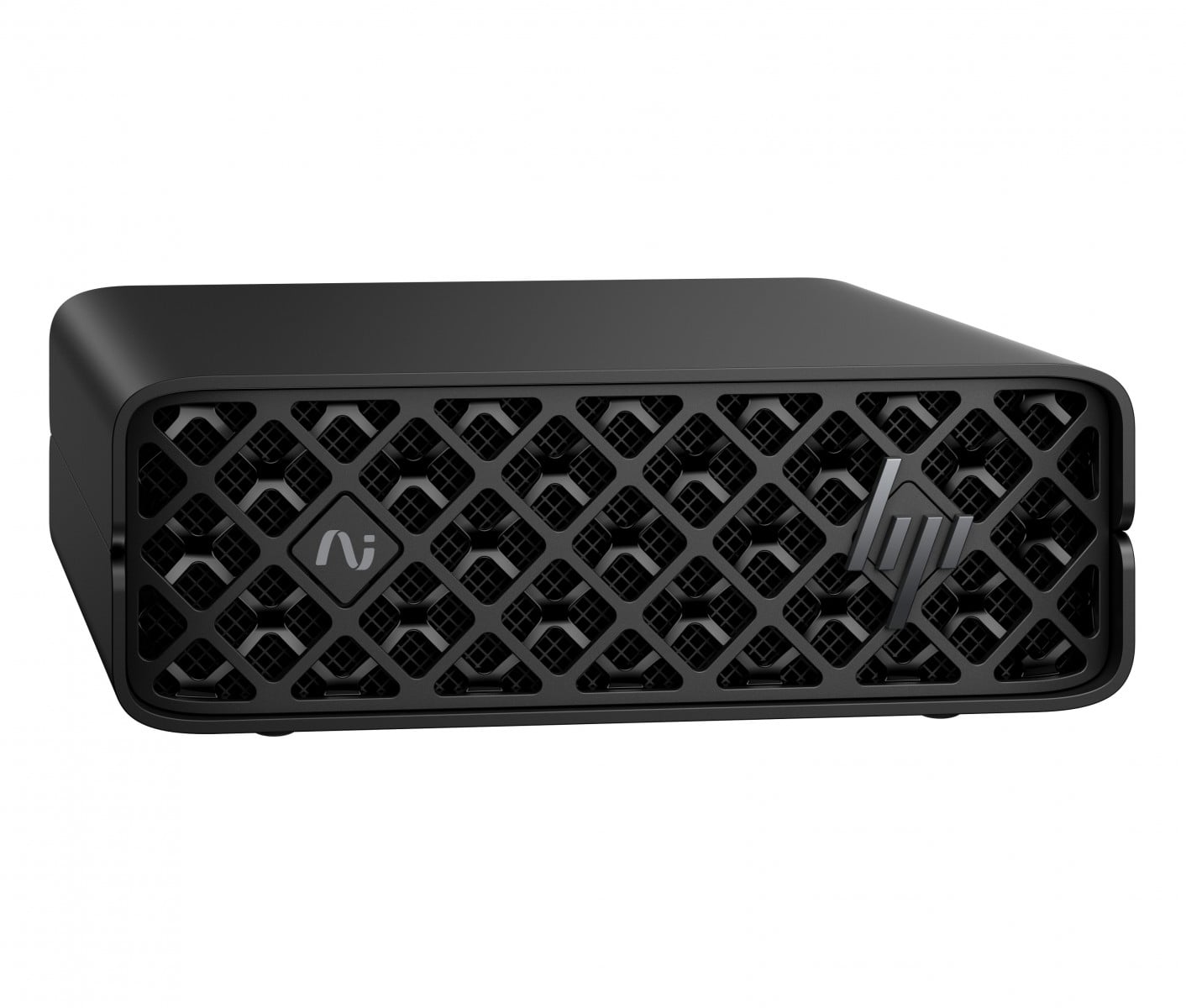 HP ZGX Nano AI station